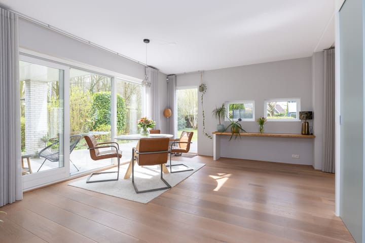 Foto 19 van Bertus Aafjeshof 187