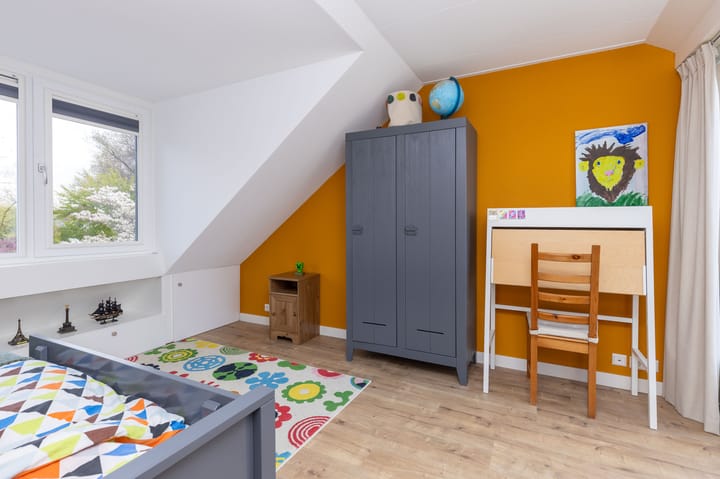 Foto 41 van Bertus Aafjeshof 187