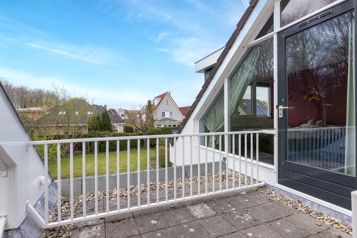 Foto 43 van Bertus Aafjeshof 187