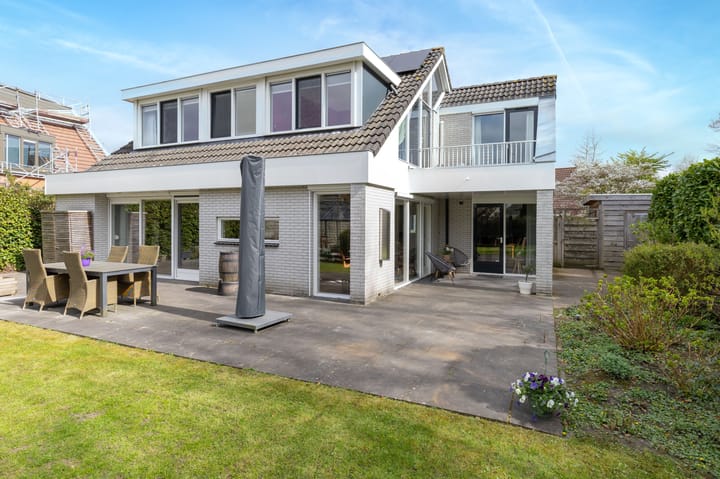 Foto 48 van Bertus Aafjeshof 187