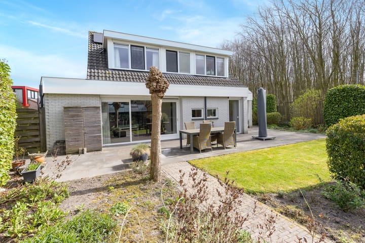 Foto 50 van Bertus Aafjeshof 187