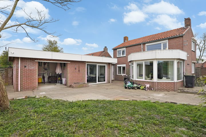 Foto 1 van Nieuwe Kraaijertsedijk 21