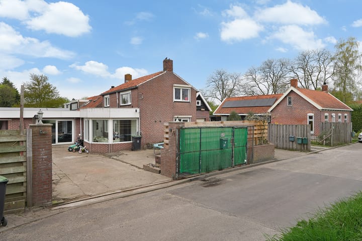 Foto 2 van Nieuwe Kraaijertsedijk 21