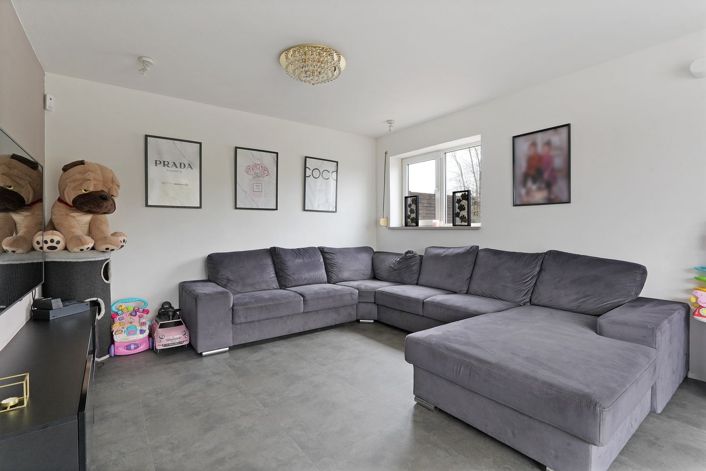 Foto 4 van Nieuwe Kraaijertsedijk 21