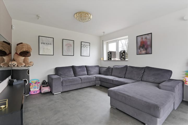 Foto 4 van Nieuwe Kraaijertsedijk 21