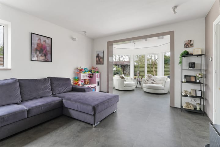 Foto 5 van Nieuwe Kraaijertsedijk 21