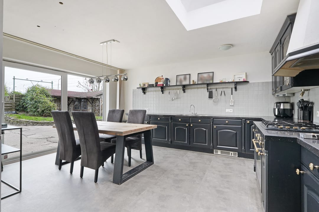 Foto 7 van Nieuwe Kraaijertsedijk 21