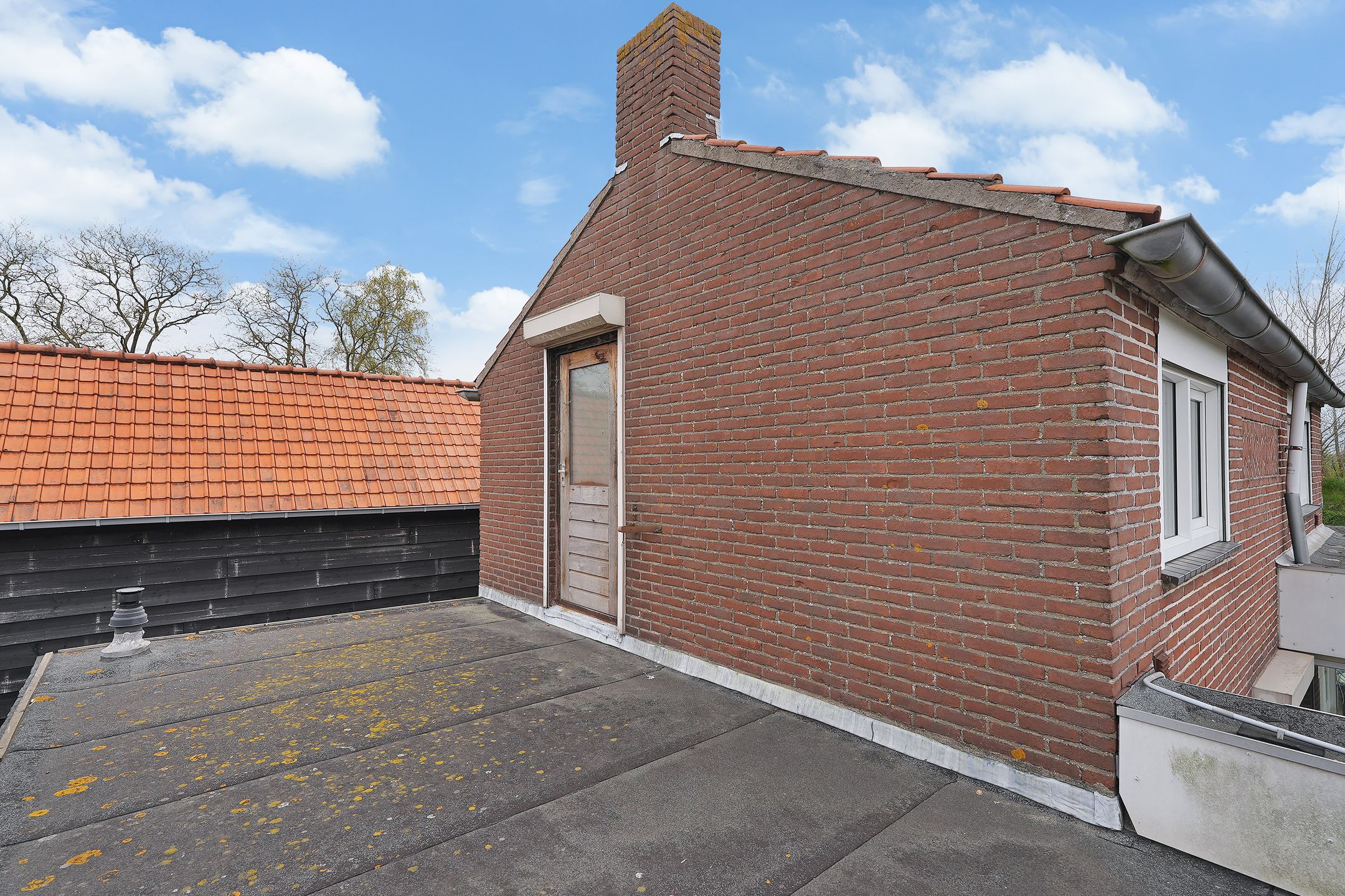 Foto 18 van Nieuwe Kraaijertsedijk 21