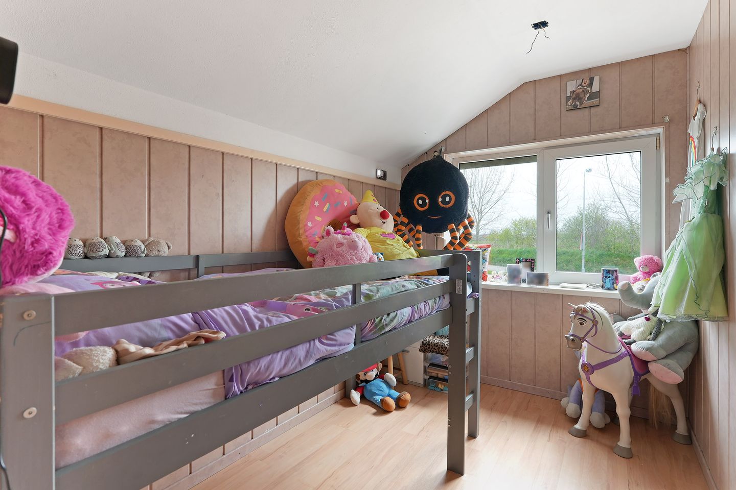 Foto 19 van Nieuwe Kraaijertsedijk 21