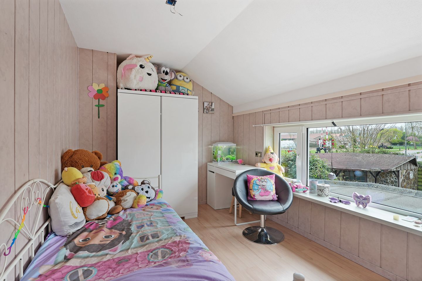 Foto 20 van Nieuwe Kraaijertsedijk 21