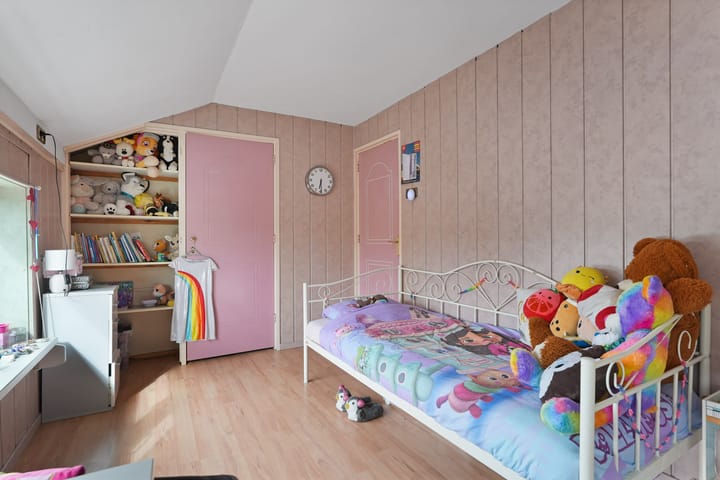 Foto 21 van Nieuwe Kraaijertsedijk 21