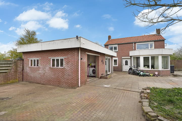 Foto 22 van Nieuwe Kraaijertsedijk 21