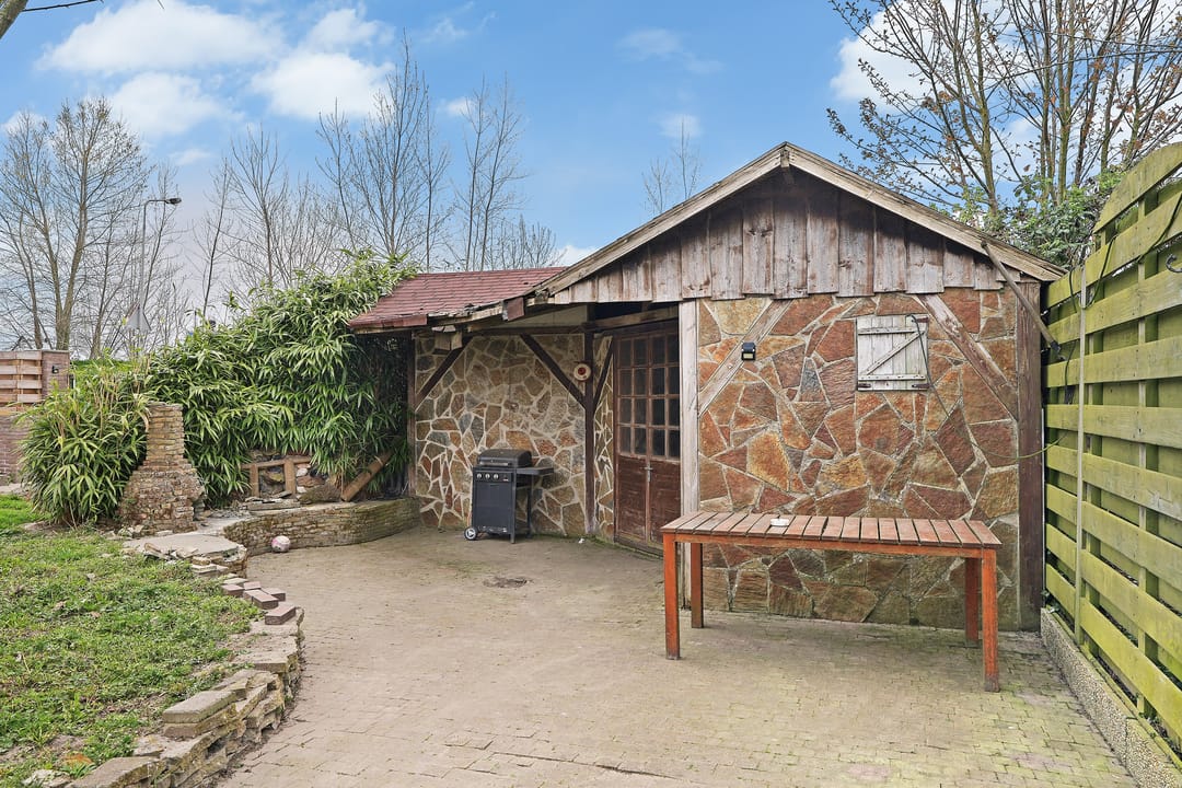 Foto 23 van Nieuwe Kraaijertsedijk 21