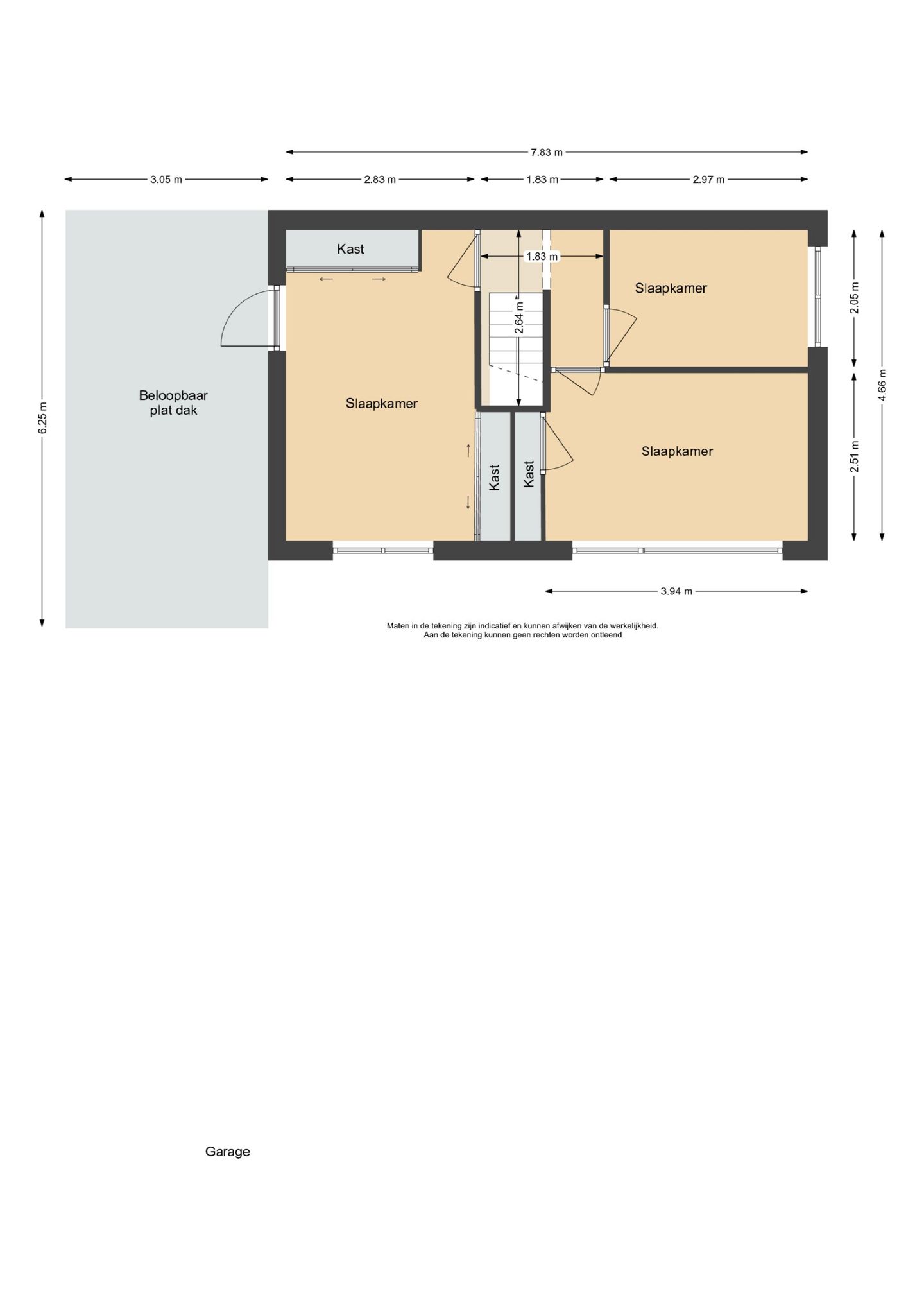 Foto 25 van Nieuwe Kraaijertsedijk 21