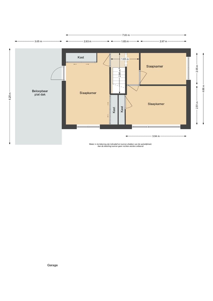 Foto 25 van Nieuwe Kraaijertsedijk 21