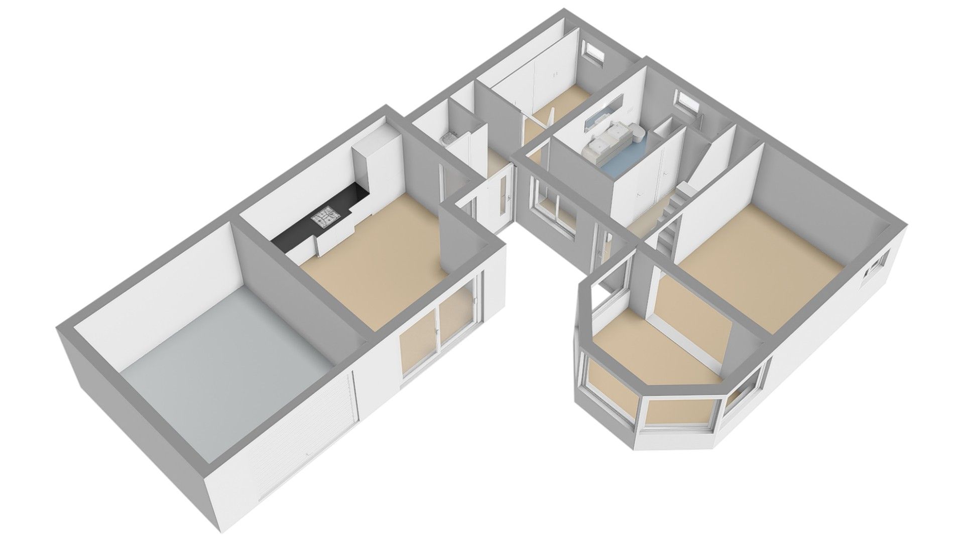 Foto 27 van Nieuwe Kraaijertsedijk 21