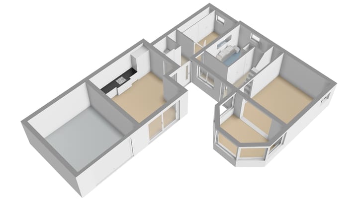 Foto 27 van Nieuwe Kraaijertsedijk 21