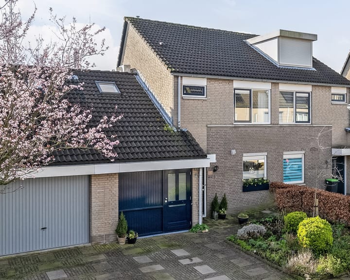 Foto 1 van Sientje Mesdag-van Houtenstraat 68