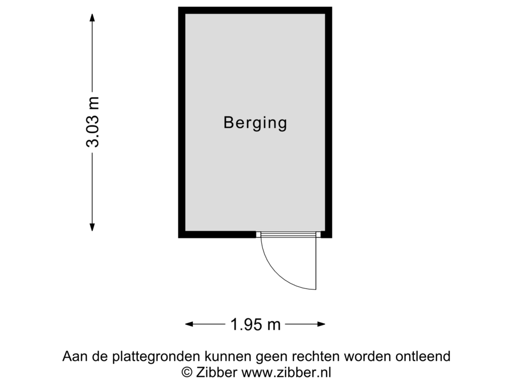 Berging