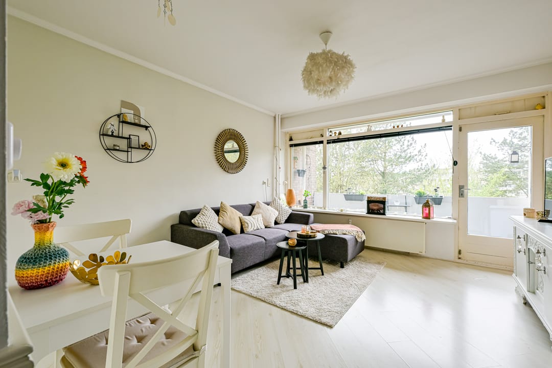 Foto 2 van Honthorstlaan 194