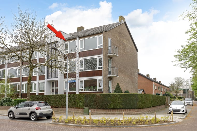 Stroeslaan 71 main image