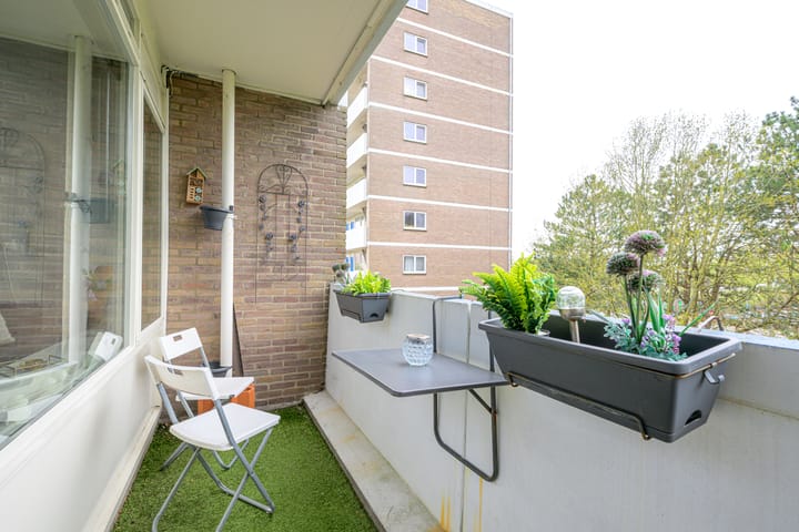 Foto 3 van Honthorstlaan 194