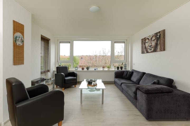 Foto 3 van Stroeslaan 71