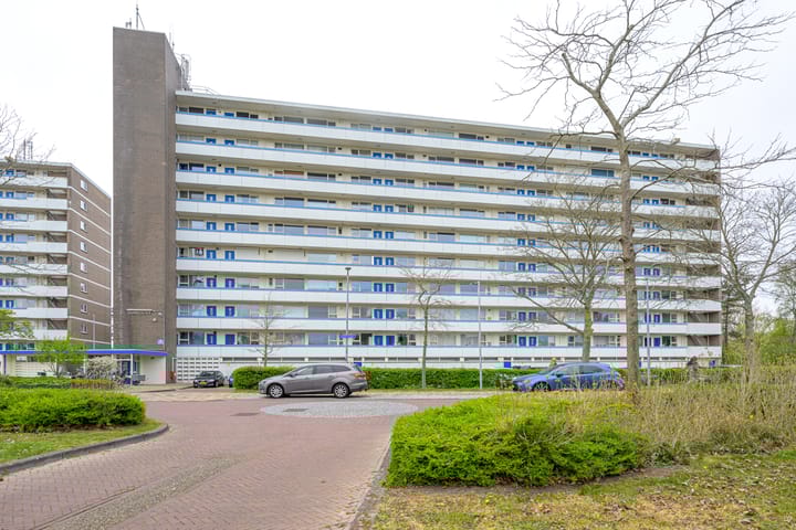 Foto 5 van Honthorstlaan 194