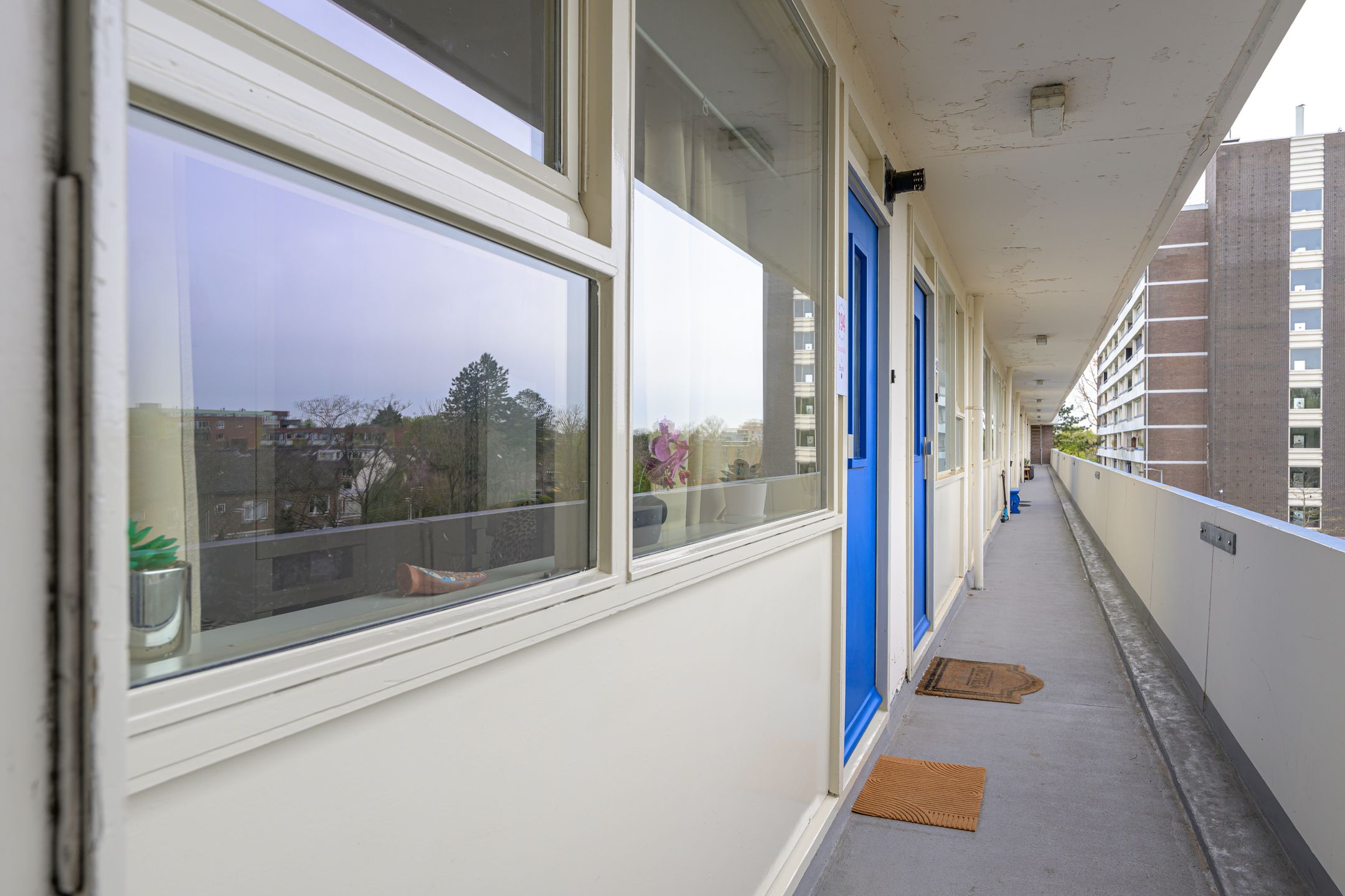 Foto 6 van Honthorstlaan 194