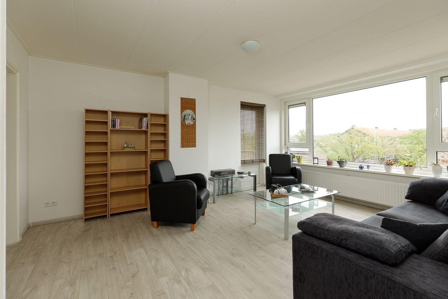 Foto 4 van Stroeslaan 71