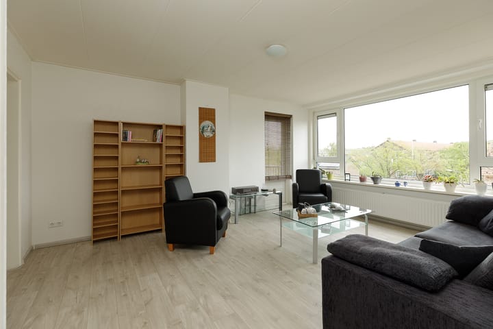 Foto 4 van Stroeslaan 71