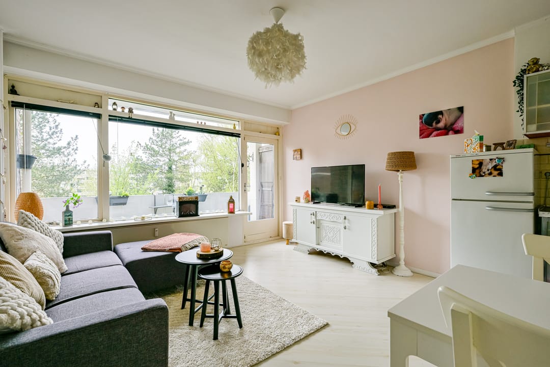 Foto 7 van Honthorstlaan 194