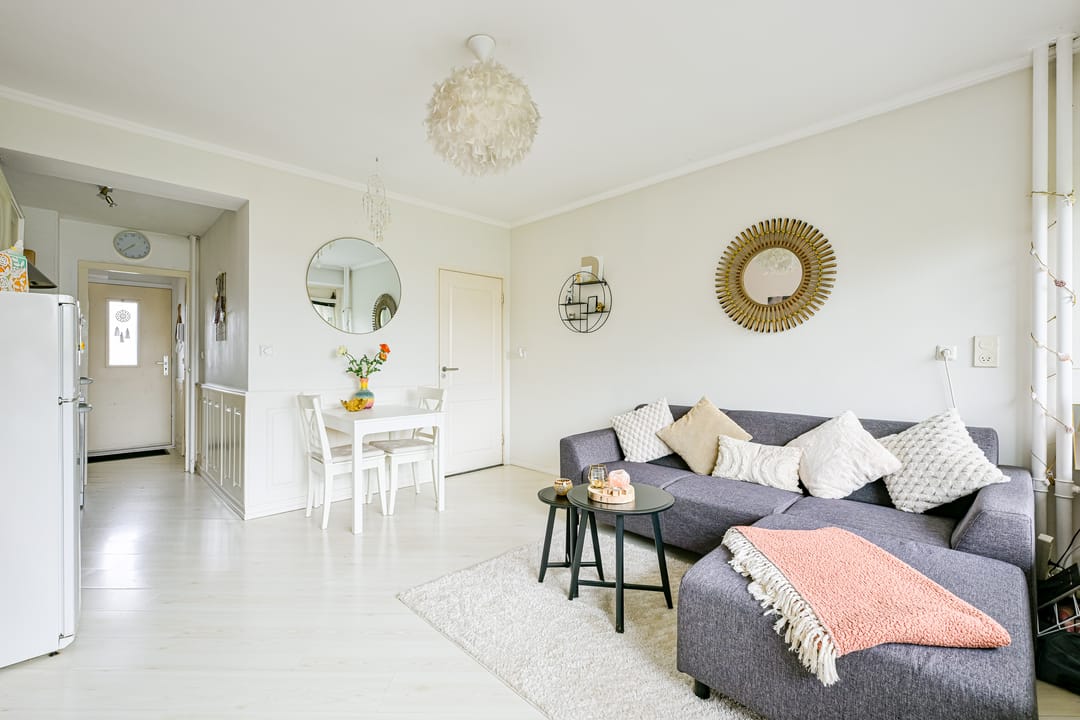 Foto 8 van Honthorstlaan 194