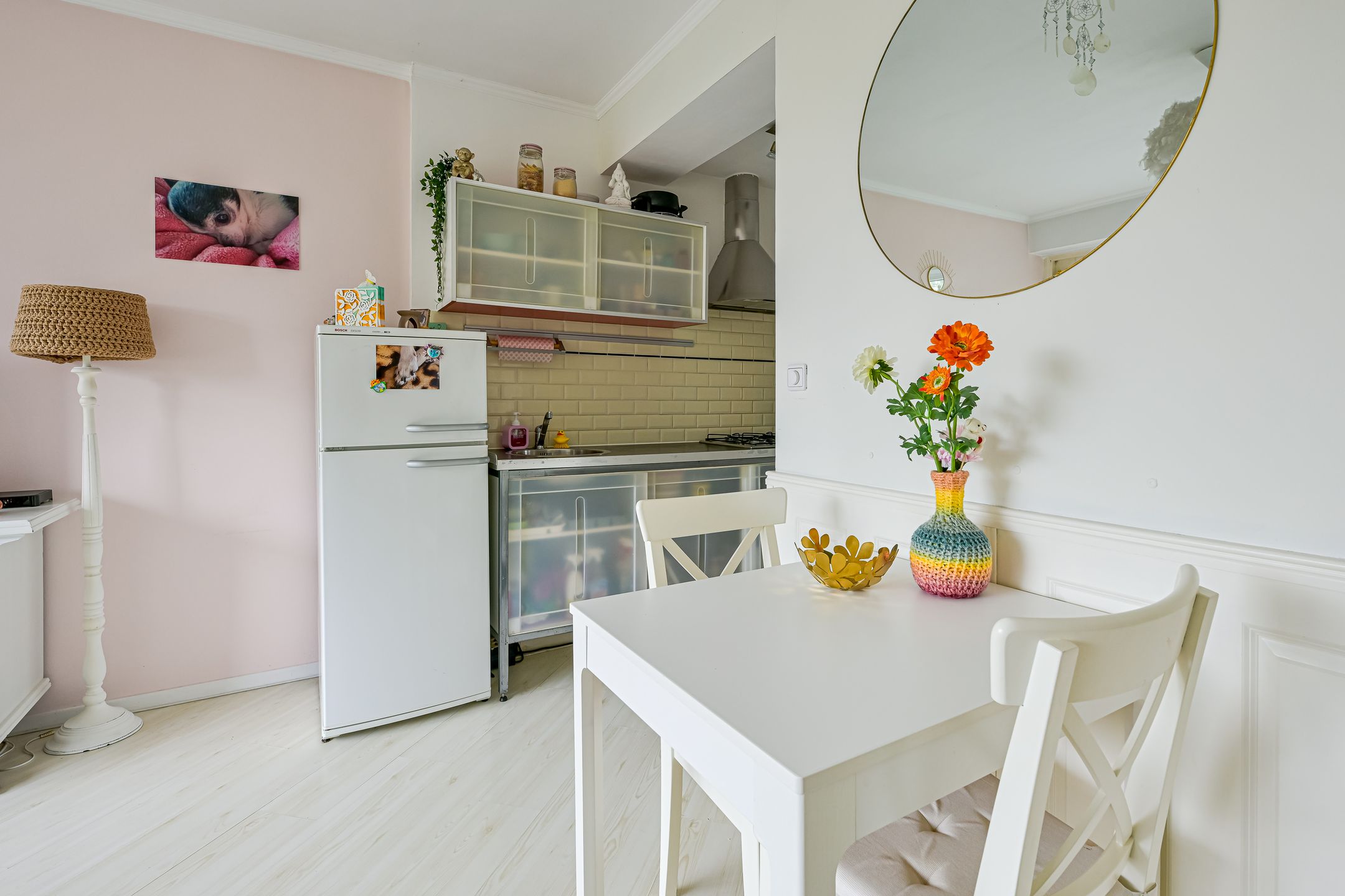 Foto 9 van Honthorstlaan 194