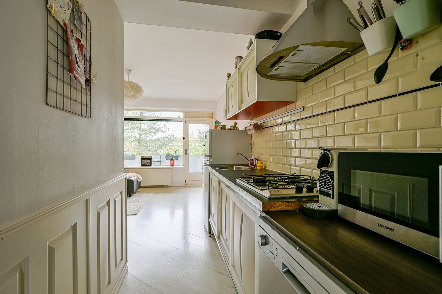 Foto 10 van Honthorstlaan 194