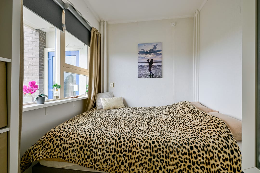 Foto 11 van Honthorstlaan 194