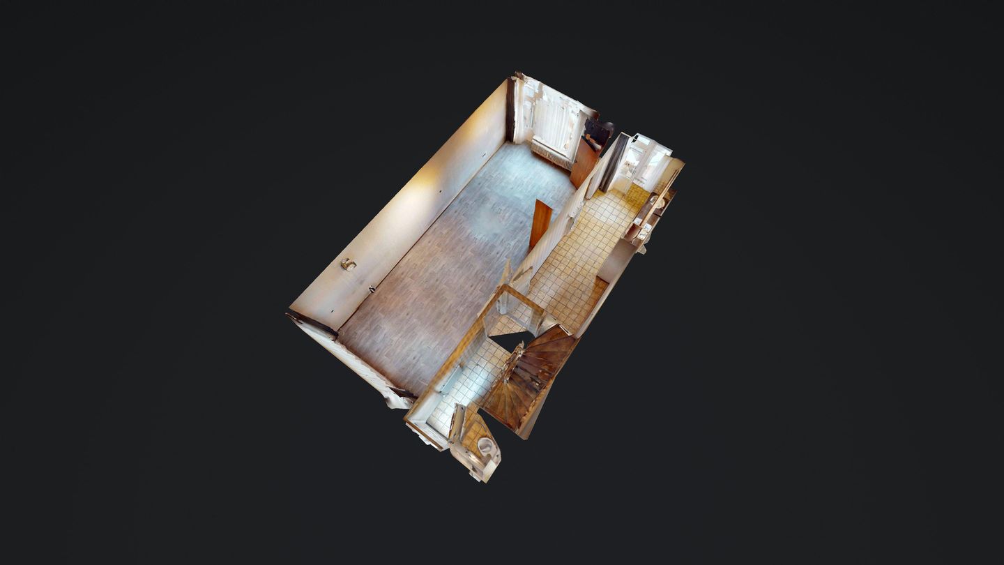 Photo 29 of Pastoor Schoenmakerstraat 14