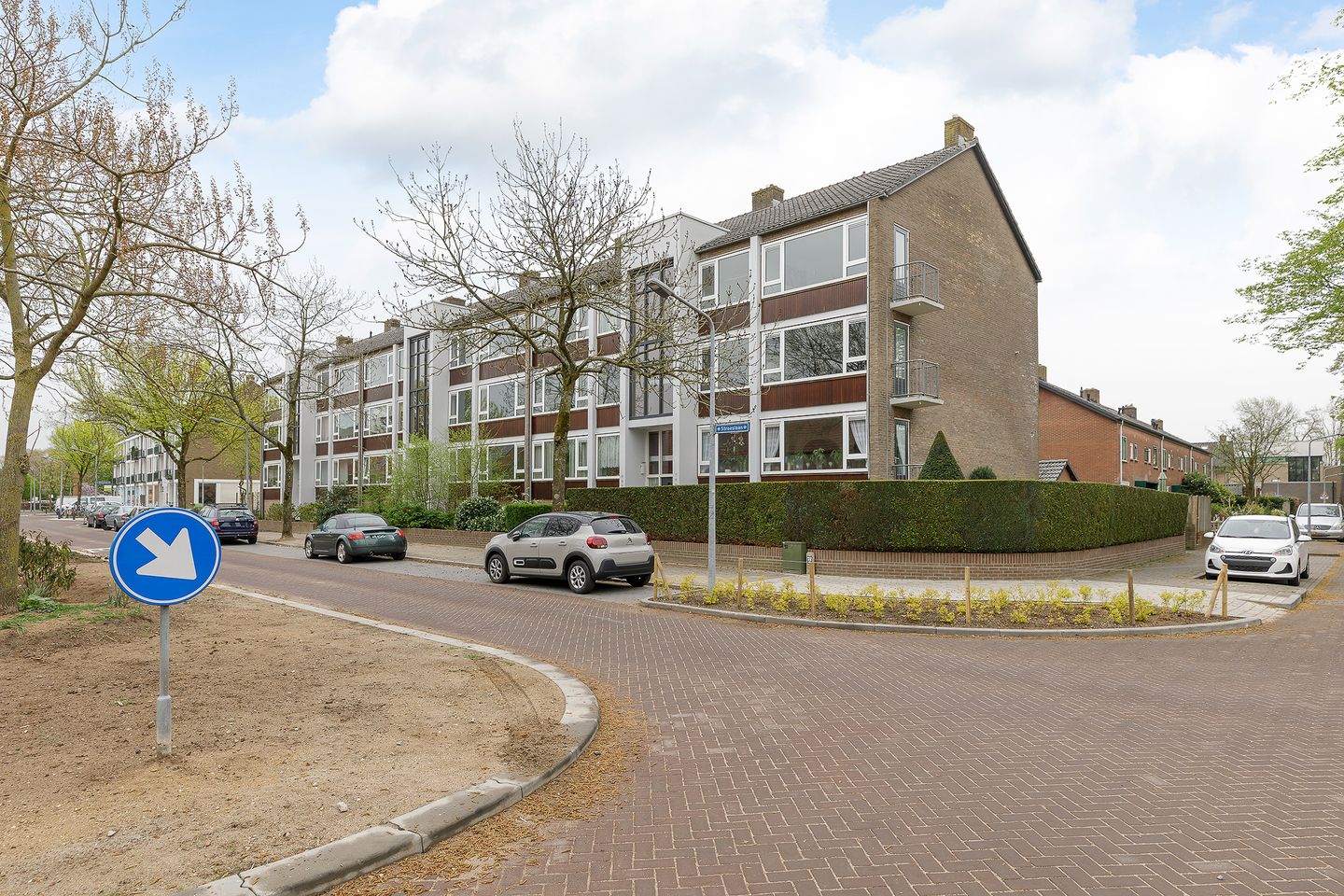 Foto 10 van Stroeslaan 71