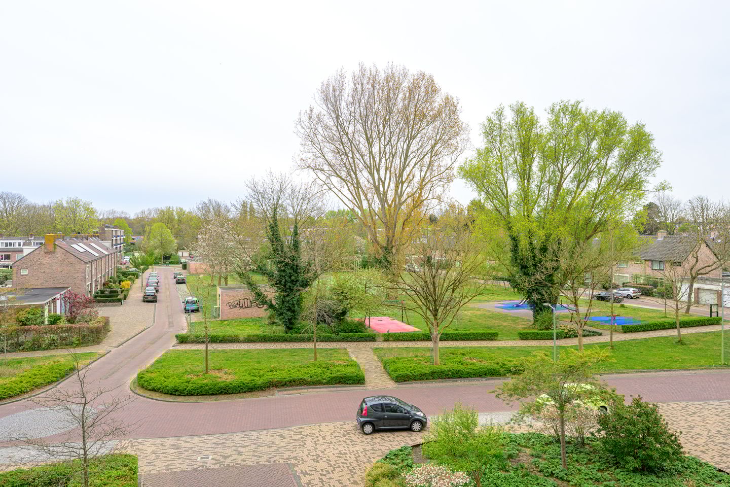 Foto 14 van Honthorstlaan 194