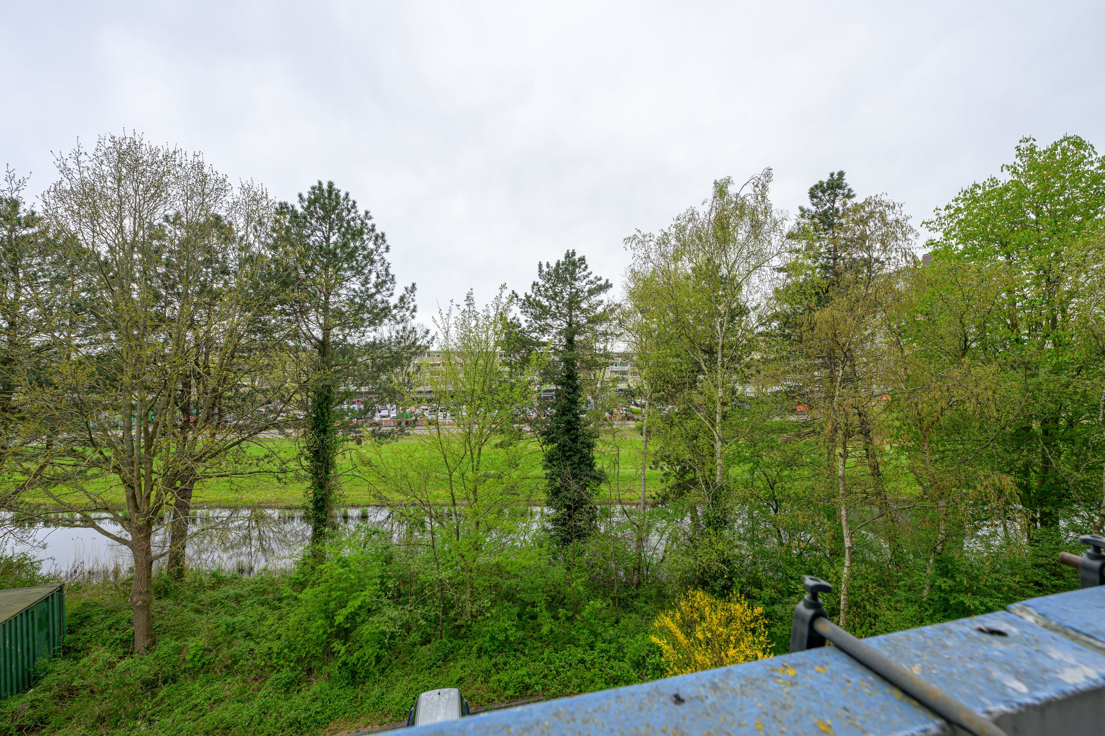 Foto 15 van Honthorstlaan 194