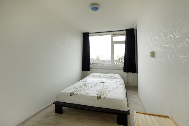 Photo 12 of Stroeslaan 71