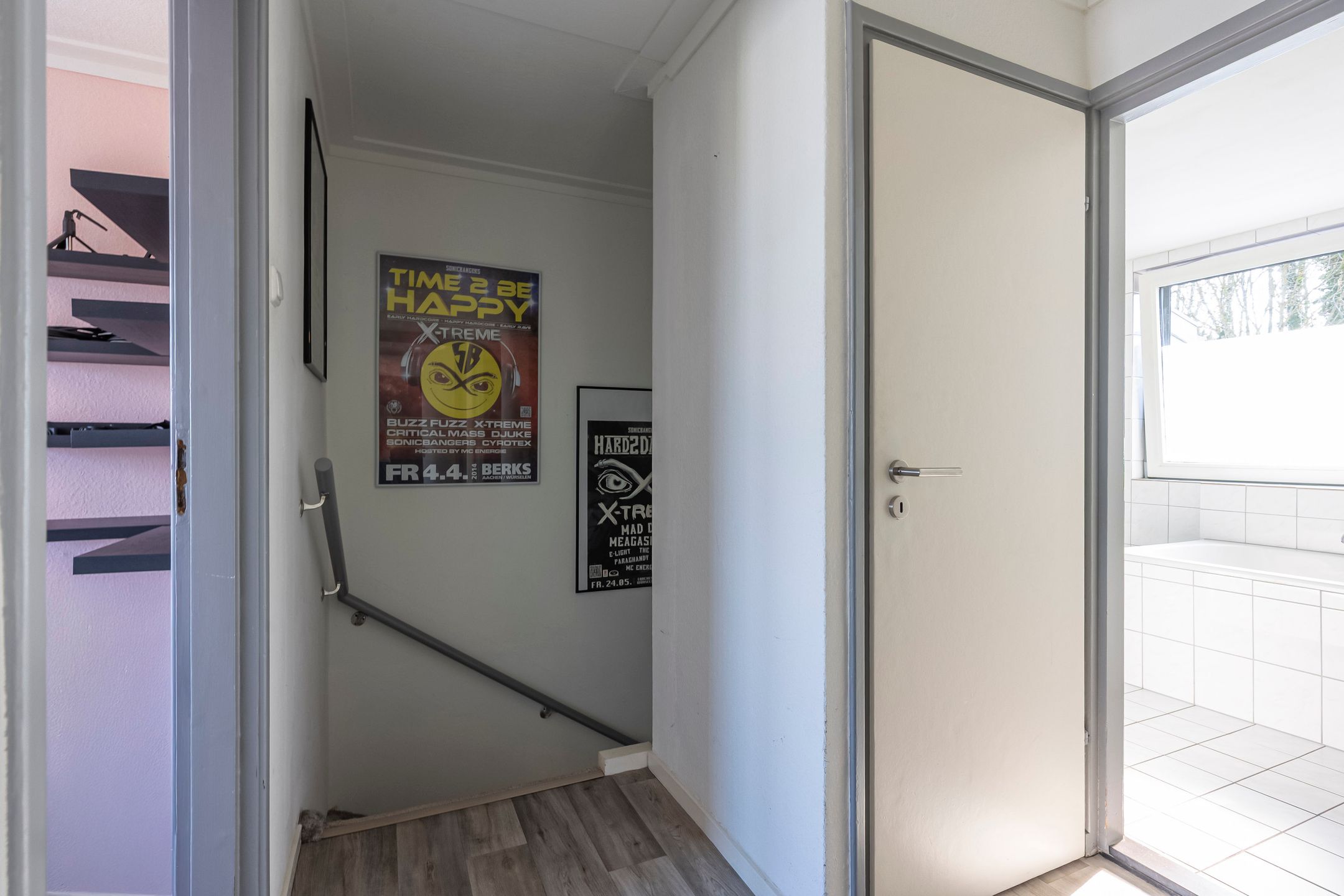 Foto 9 van Haanraderstraat 68