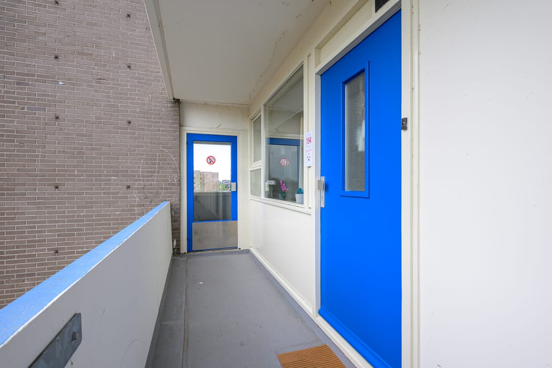 Foto 16 van Honthorstlaan 194