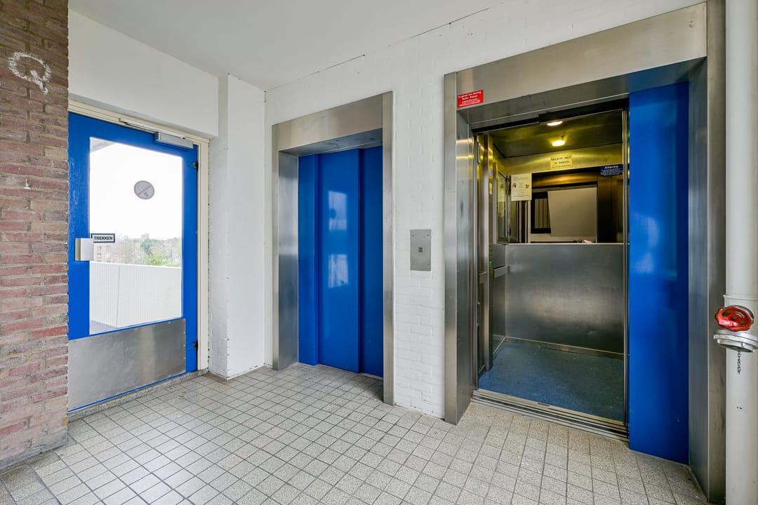 Foto 17 van Honthorstlaan 194