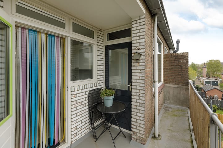 Photo 18 of Stroeslaan 71