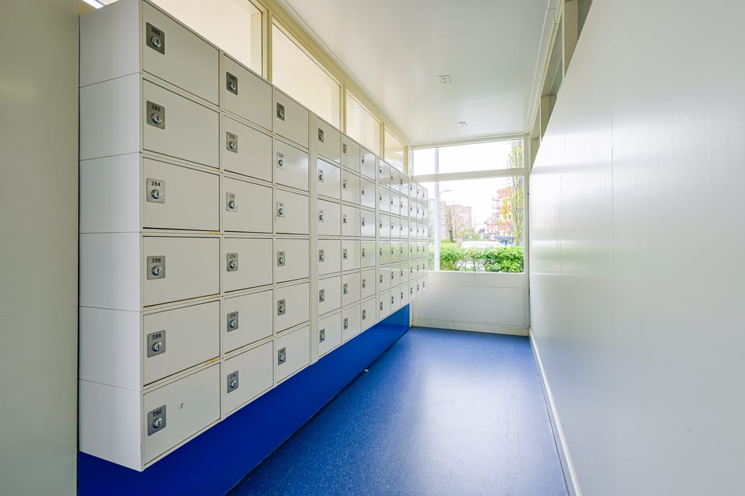 Foto 22 van Honthorstlaan 194