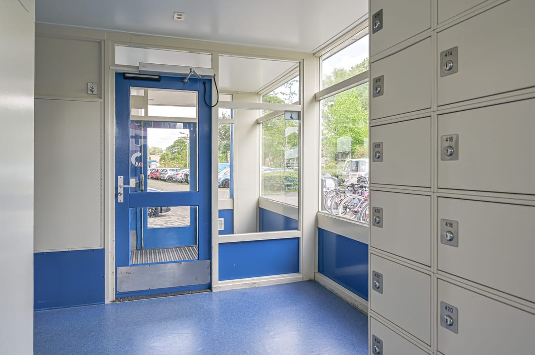 Foto 23 van Honthorstlaan 194