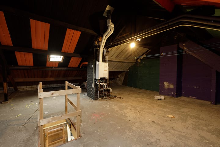 Photo 21 of Stroeslaan 71