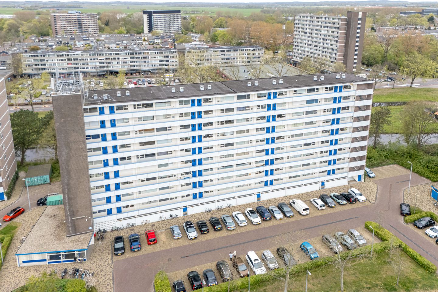 Foto 25 van Honthorstlaan 194