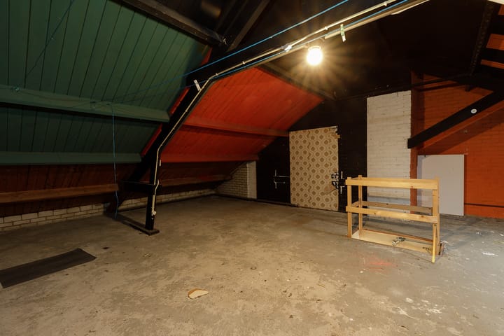 Photo 22 of Stroeslaan 71